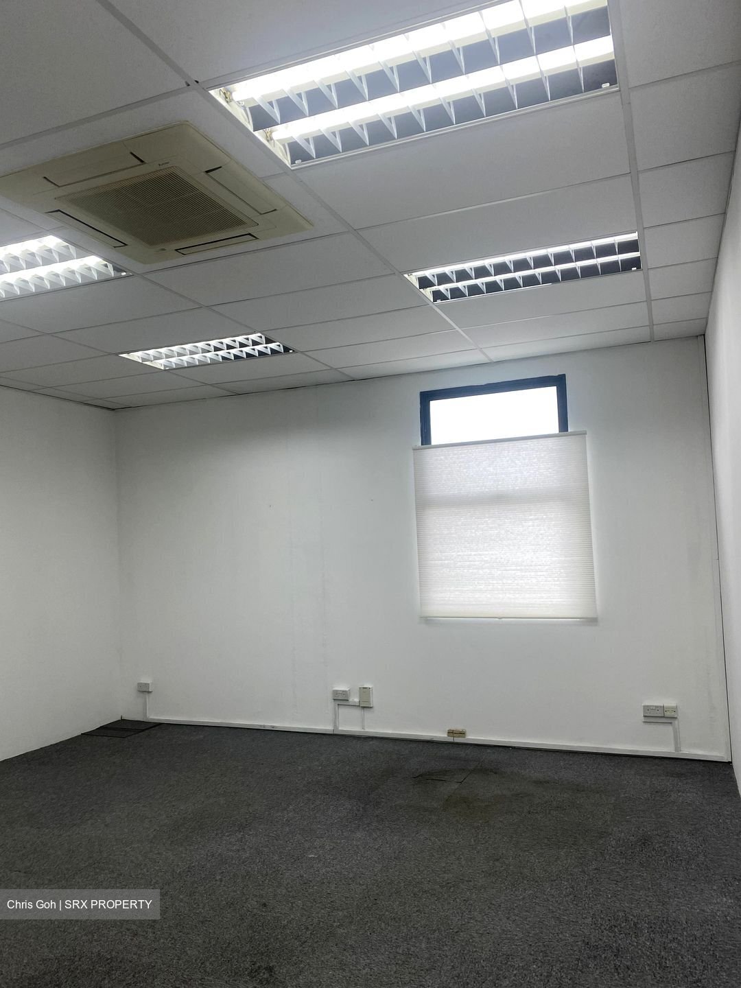 Woodlands Industrial Park E5 (D27), Office #456907311